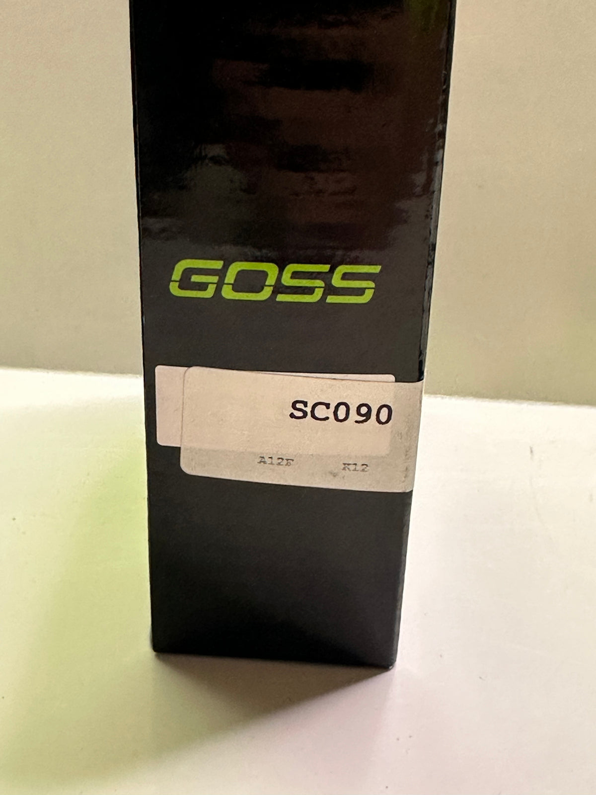Goss SC090 Crankshaft Angle Sensor – Kia / Hyundai