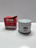 Ryco Z125 Oil Filter