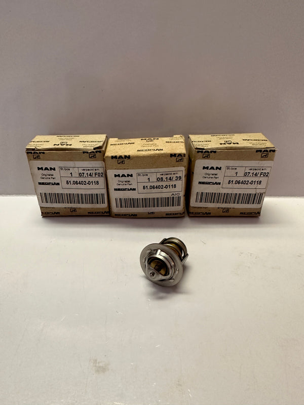 MAN 51.06402-0118 Thermostat