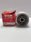 Ryco Z125 Oil Filter