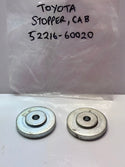Toyota 52216-60020 Stopper, Cab Mounting Cushion