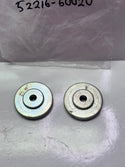 Toyota 52216-60020 Stopper, Cab Mounting Cushion