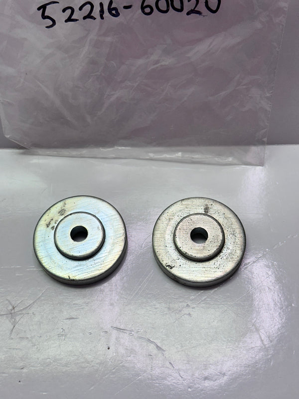 Toyota 52216-60020 Stopper, Cab Mounting Cushion