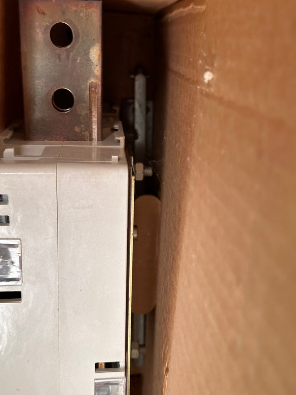 ABB Switch-Disconnector OETL3150KV12/ 1SCA022290R3390