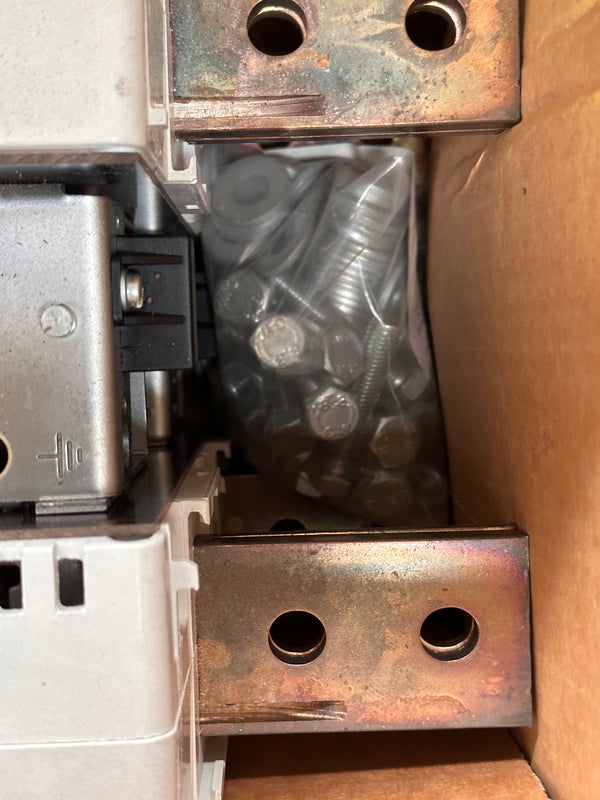 ABB Switch-Disconnector OETL3150KV12/ 1SCA022290R3390