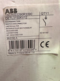 ABB Switch-Disconnector OETL3150KV12/ 1SCA022290R3390