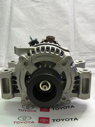 Toyota 27060-51010 Genuine Alternator