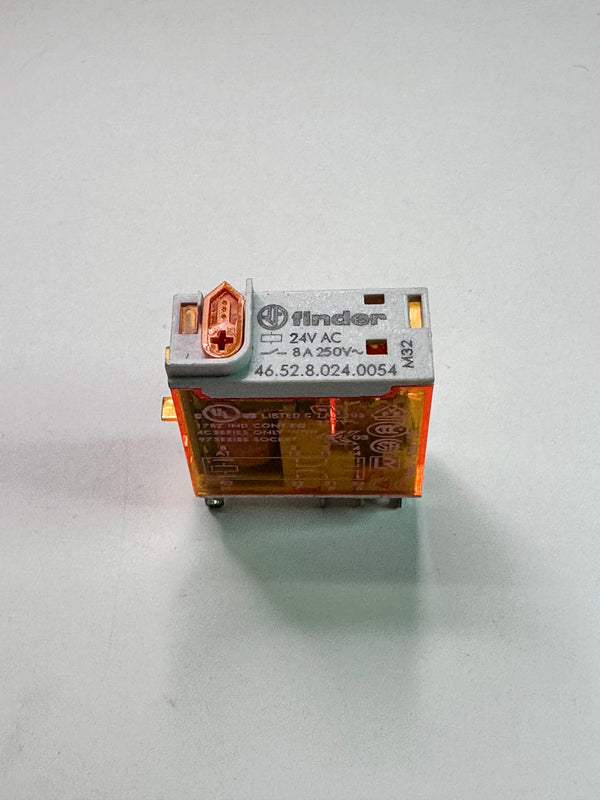 Finder 46.52.8.024.0054 Miniature Industrial Relay