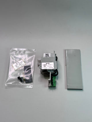 1SDA054866R1 ABB Shunt Opening Release 220...240V AC-220...250V DC T4-T5-T6