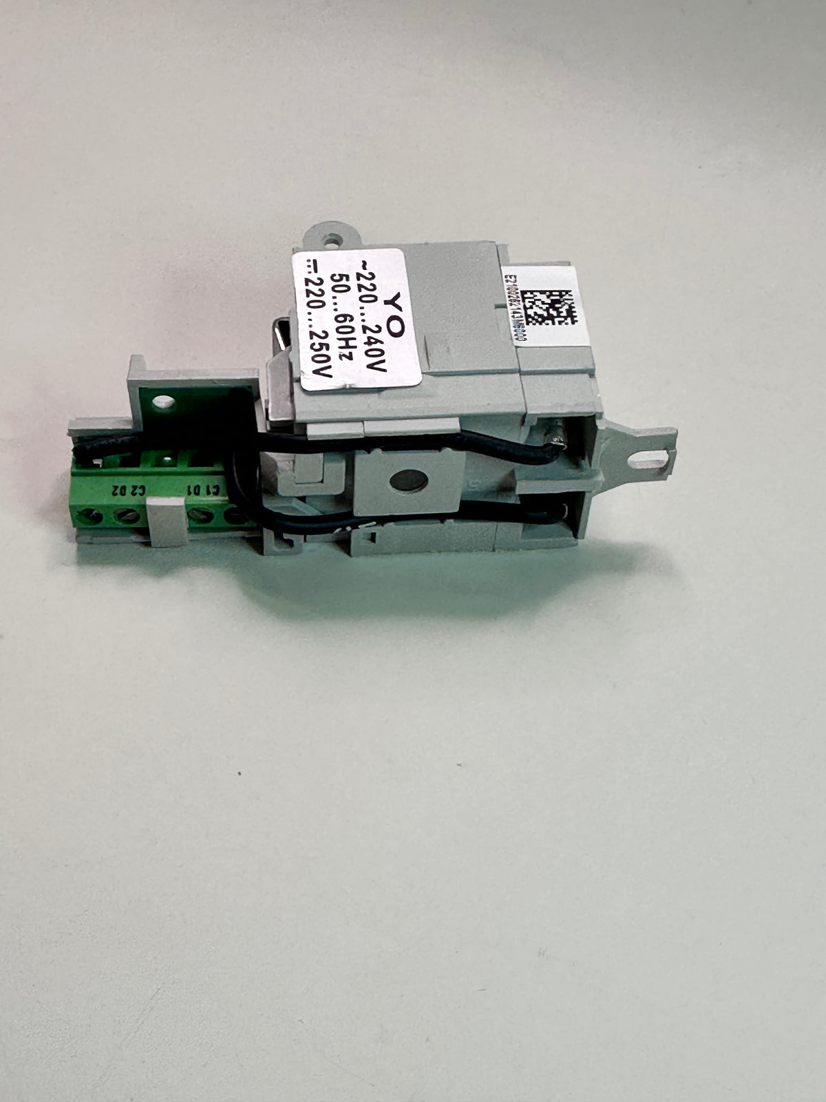 ABB 1SDA054866R1 Shunt Opening Release, 220...240V AC / 220...250V DC, T4-T5-T6