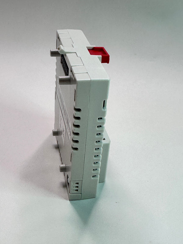 FEIP-21 ABB Two-Port EtherNet/Ip Adapter - 3AXD50000192786