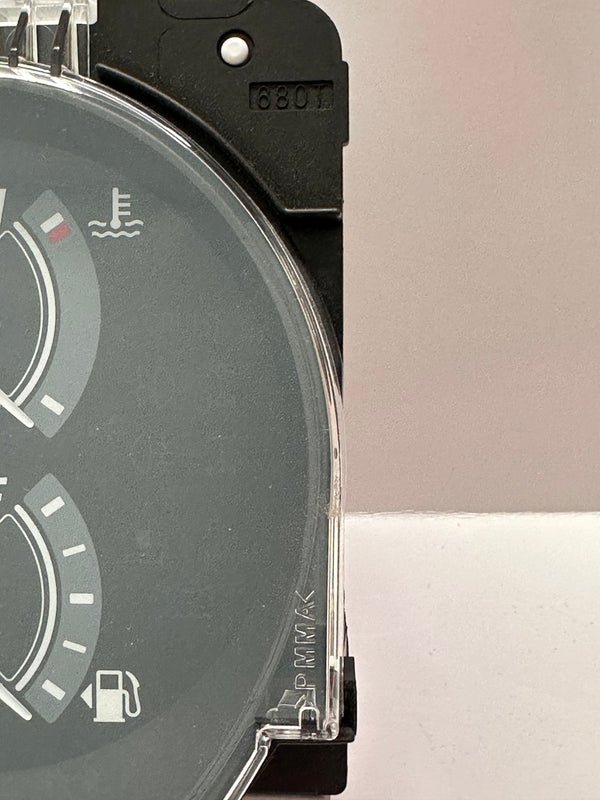 Toyota 83800-0KK73 Instrument cluster to suit Hilux