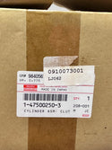Isuzu 1-47500250-3 Clutch Master Cylinder  1475002503