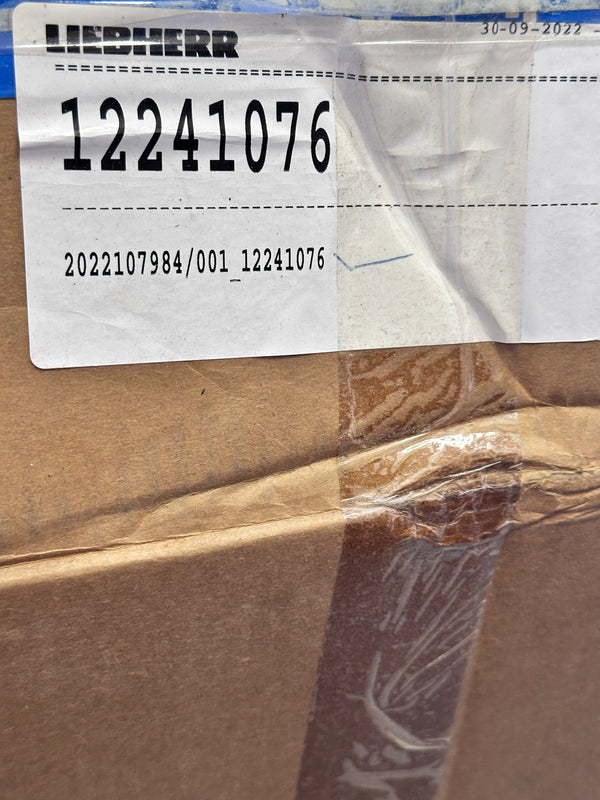 Lincoln 609-77741-3-L Flowmaster 2.3 KPL.F.BEH.80L Hydraulic Pump 85733-AU