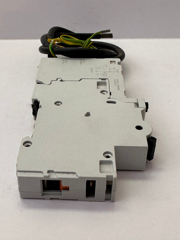 CLIPSAL 4RCBE140/30M C40 RCBO Miniature Circuit Breaker