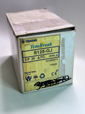 Terasaki Tembreak2 S125-GJ 3P 20A FC Circuit Breaker