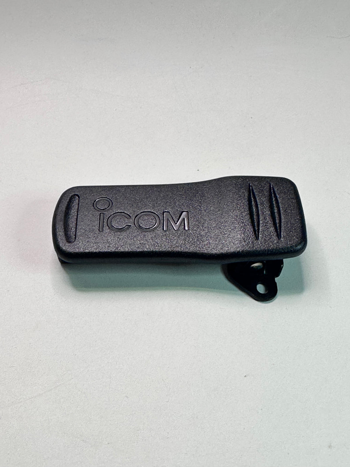 iCOM MB-98 Two Way Radio Belt Clip