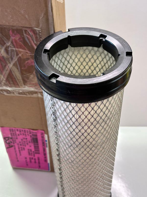 Donaldson P611857 Air Filter, safety