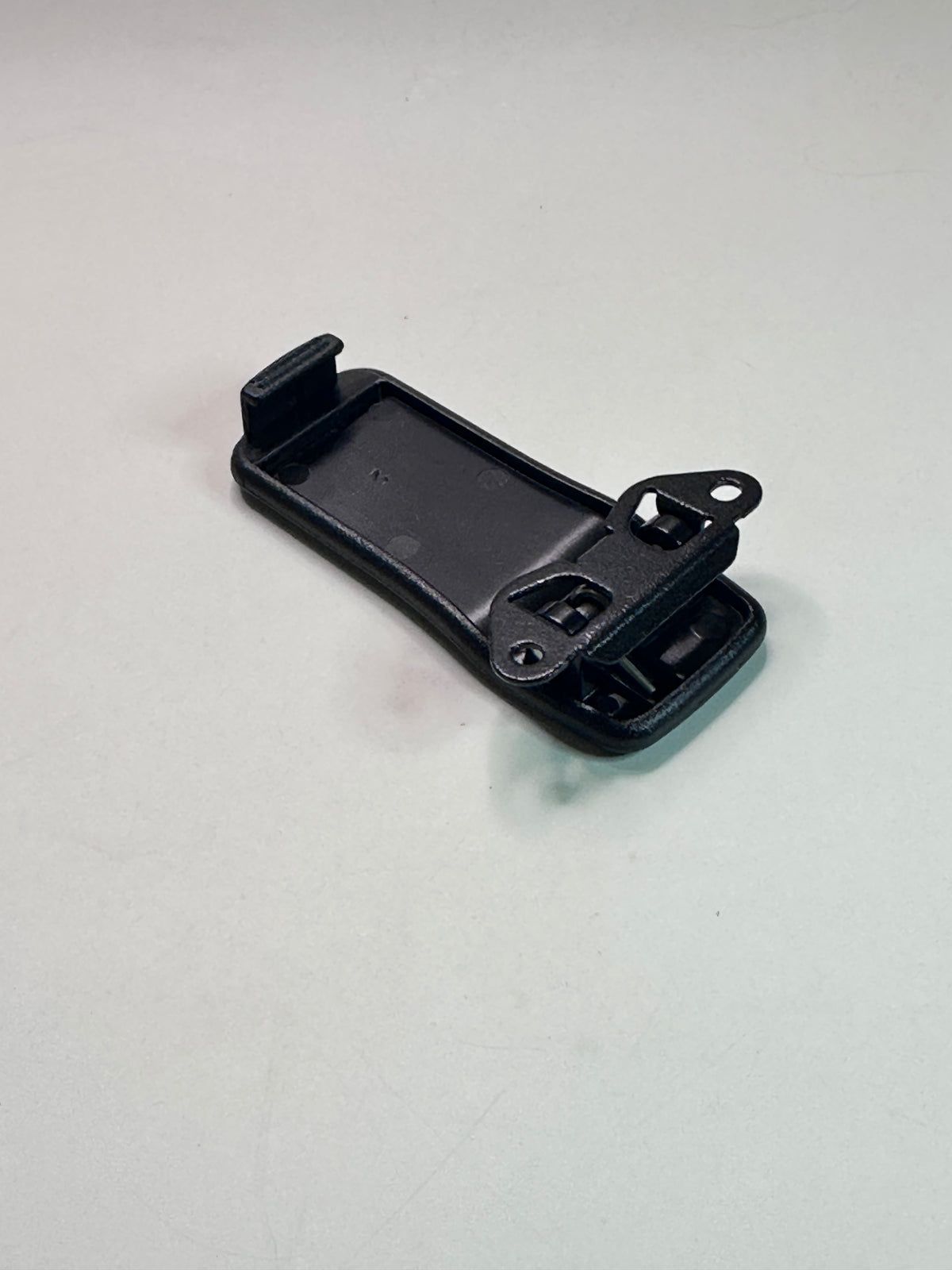 iCOM MB-98 Two Way Radio Belt Clip