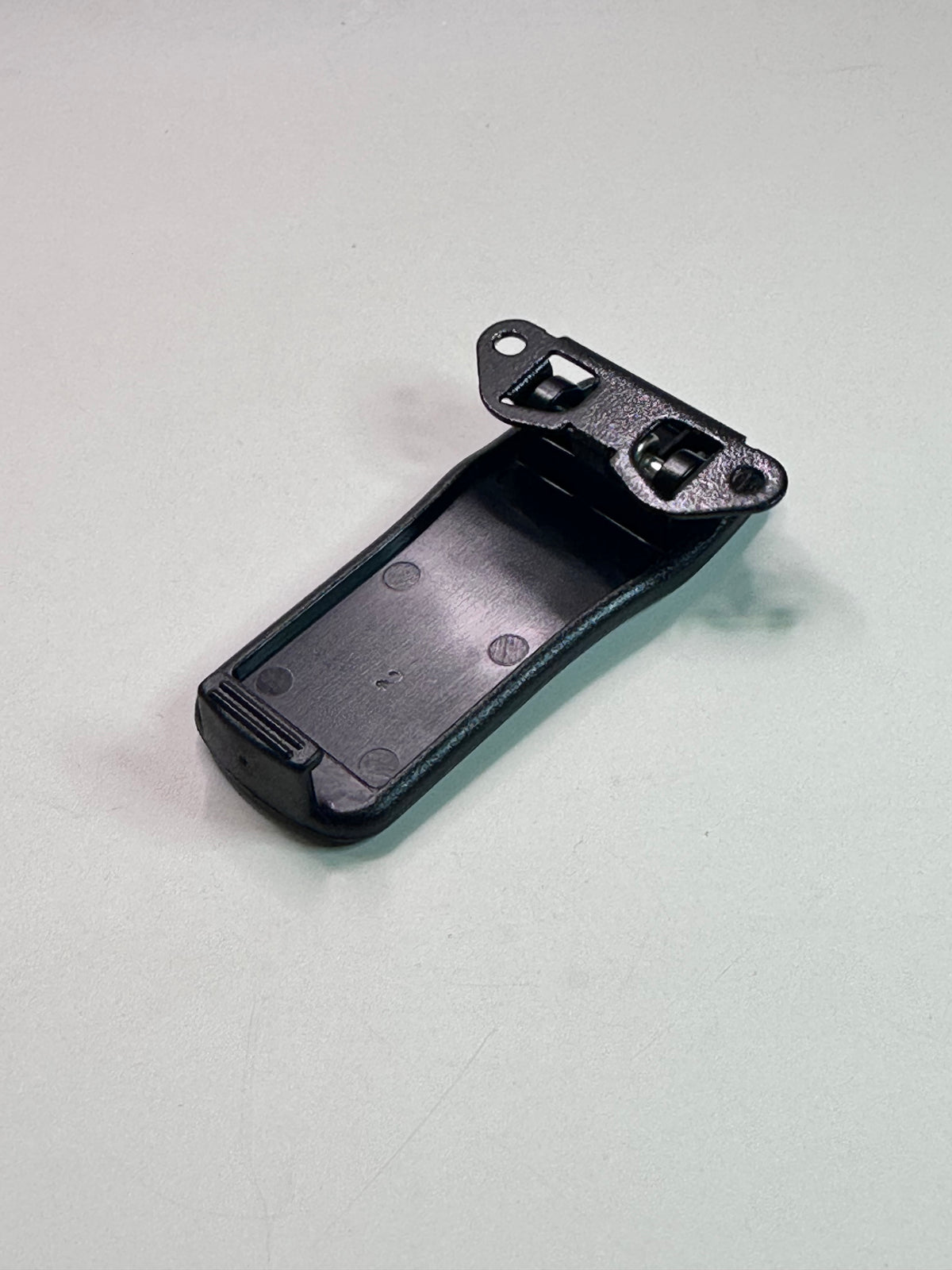 iCOM MB-98 Two Way Radio Belt Clip