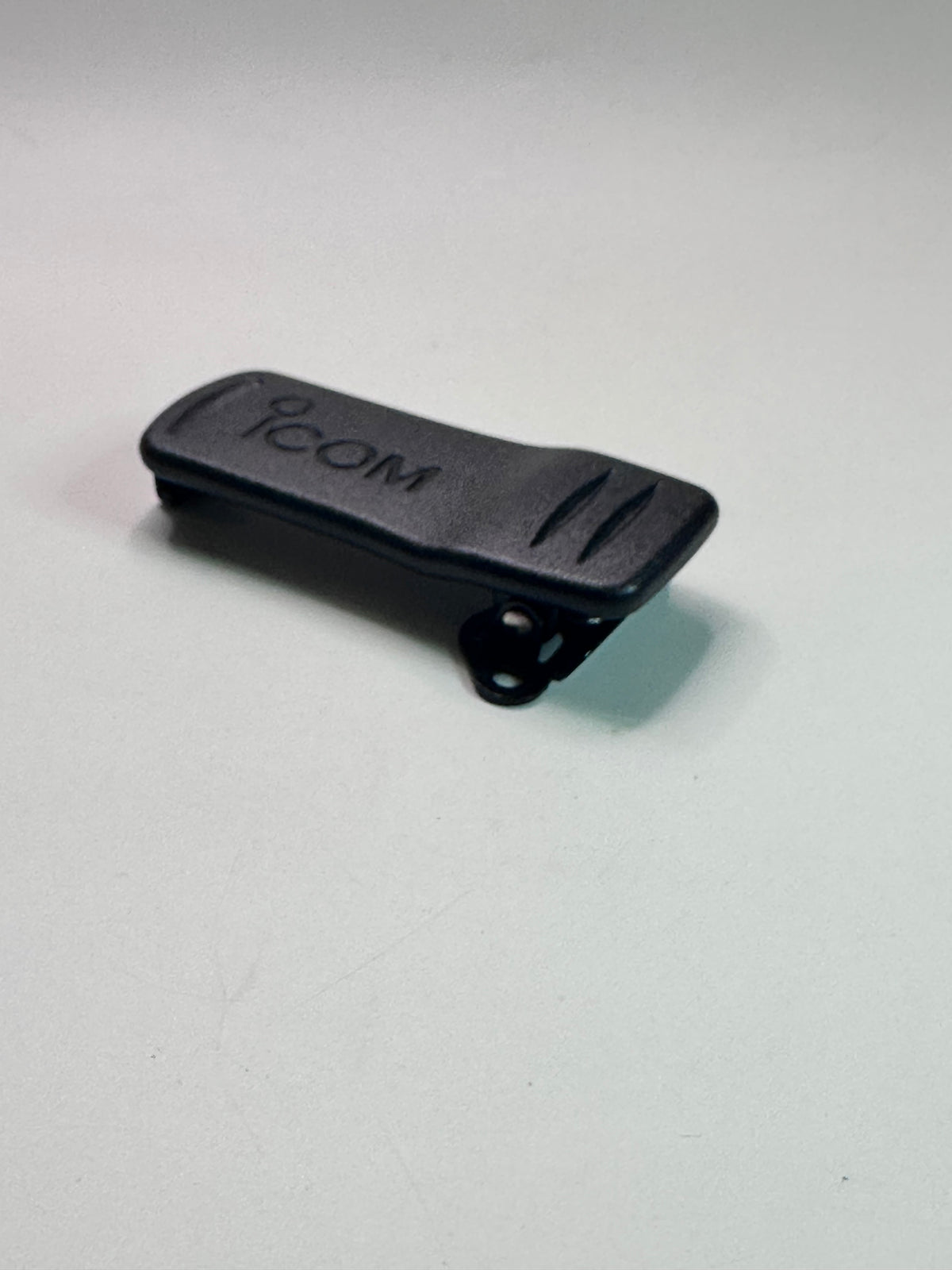 iCOM MB-98 Two Way Radio Belt Clip