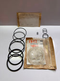 Keystone O-Ring Replacement Kit for F790-012 Actuator 198-935-012-790-C80