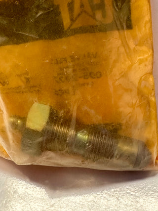 CAT 095-2927 Valve Fill