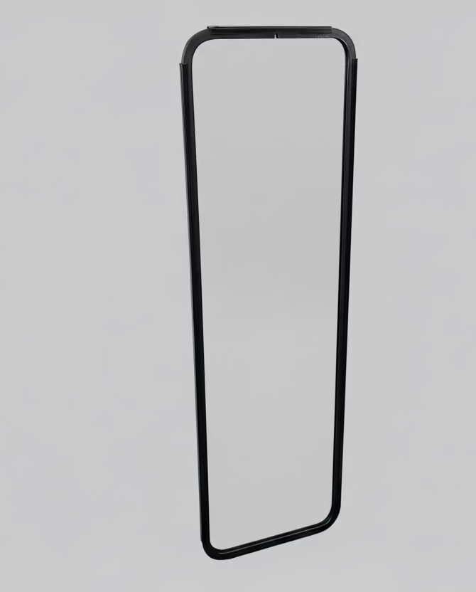 CAT 279-0467 Heated Mirror Assembly, 24V