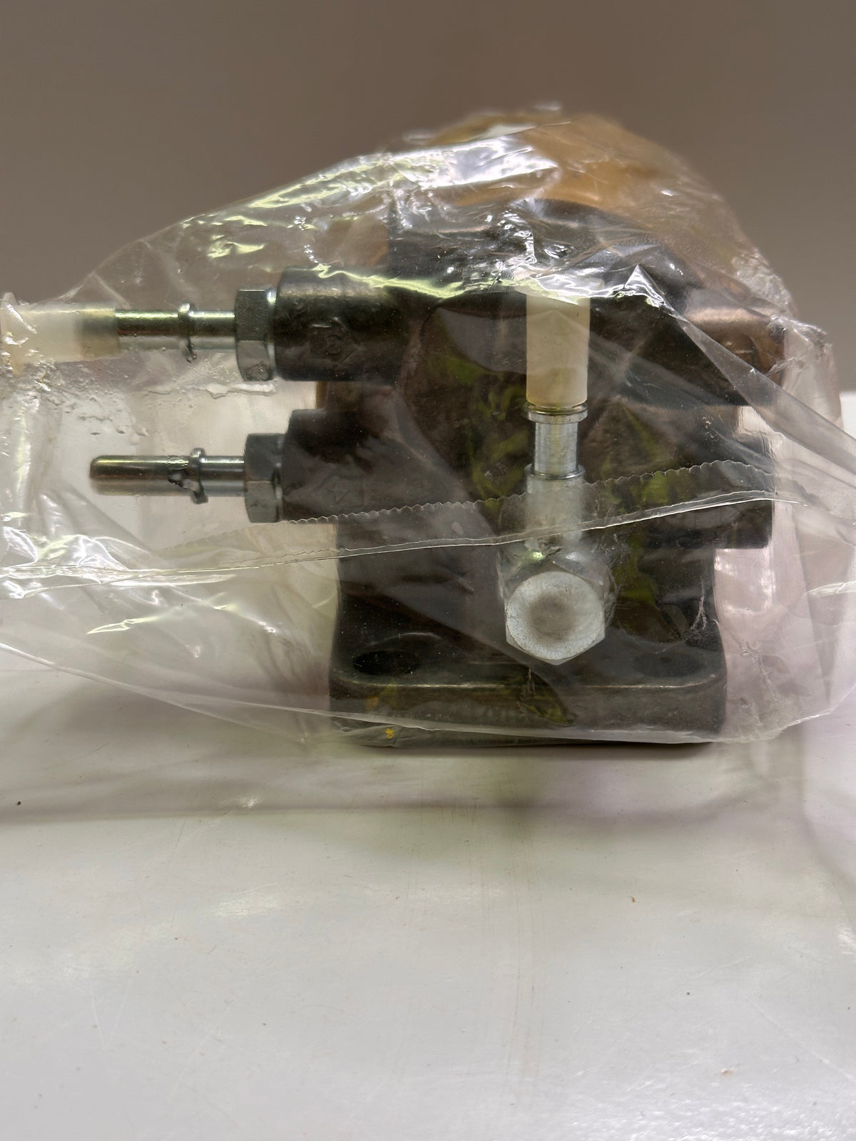 CAT 368-5934 UHE Fuel Filter Assembly — 2940-01-580-3843