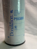P553000 Donaldson Spin-on Lube Filter, Full Flow