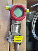 Emerson 3051S Coplanar Pressure Transmitter 3051S1CG4AB11A1KB4C4D1K7M5P1Q4Q8QTQ15A0350