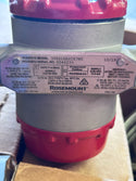 Emerson 3051S Coplanar Pressure Transmitter 3051S1CG4AB11A1KB4C4D1K7M5P1Q4Q8QTQ15A0350