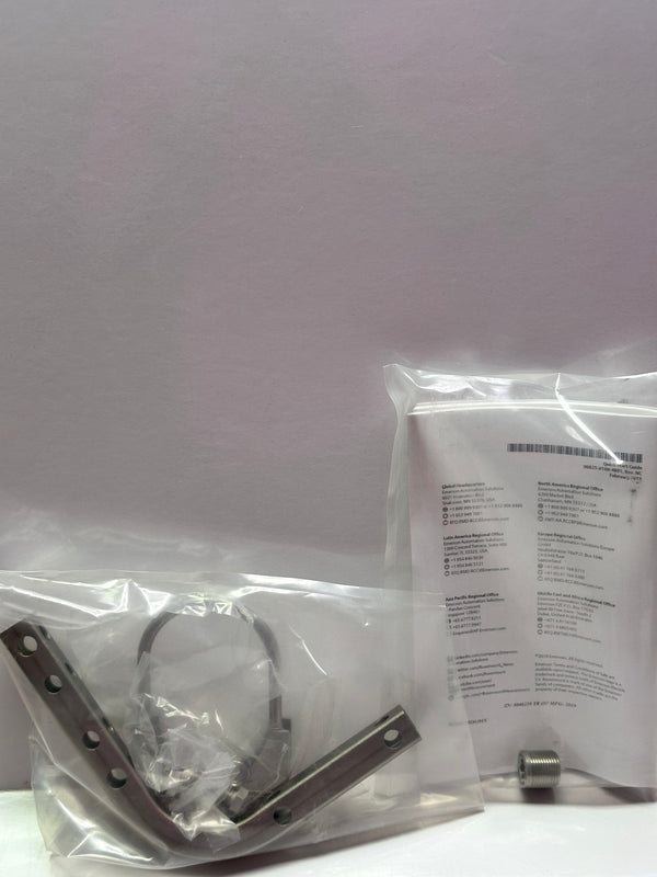 Emerson 3051S Coplanar Pressure Transmitter 3051S1CG4AB11A1KB4C4D1K7M5P1Q4Q8QTQ15A0350