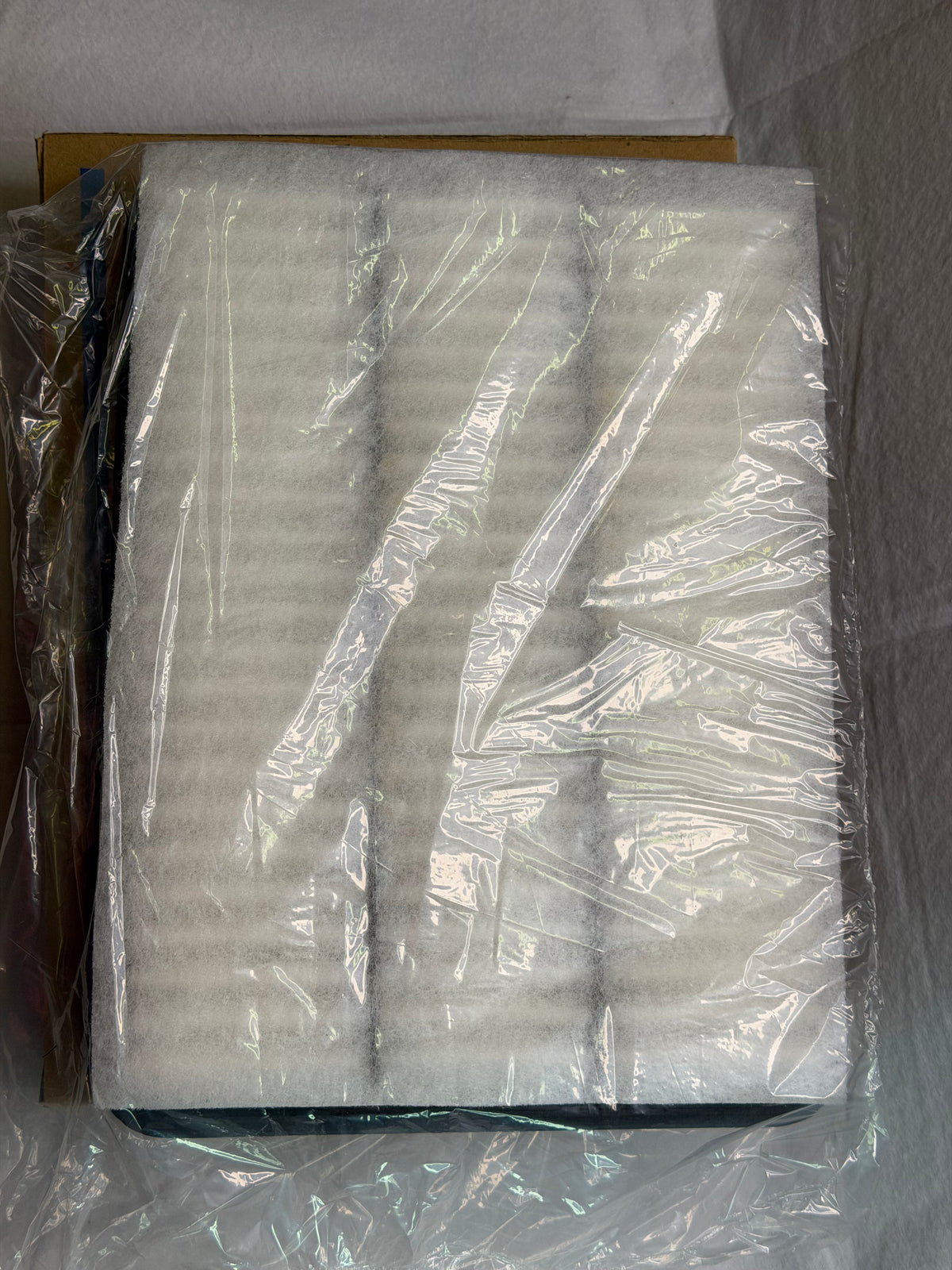 P505983 Donaldson Air Filter Panel to Suit Toyota