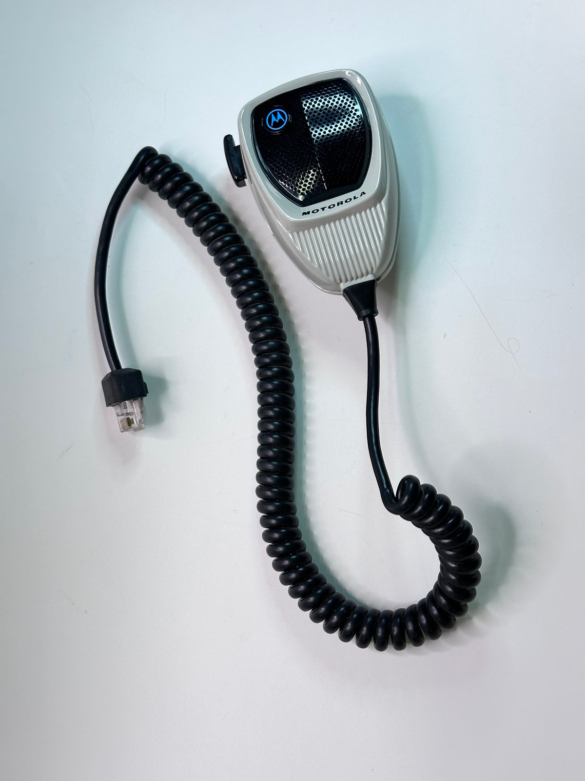 Motorola HMN1056D Compact Palm Microphone