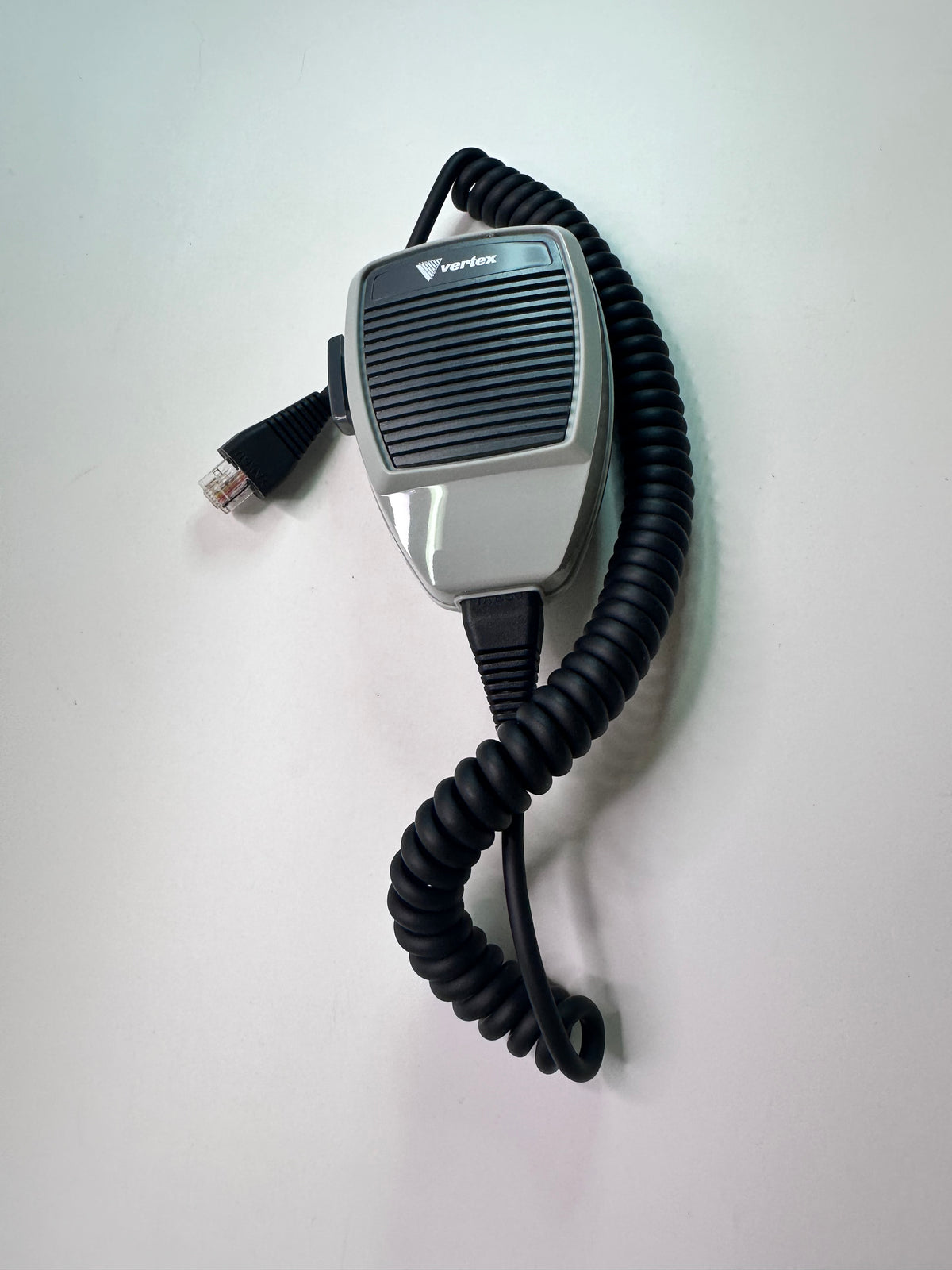 Vertex MH25A8J Standard Speaker/Microphone Handpiece