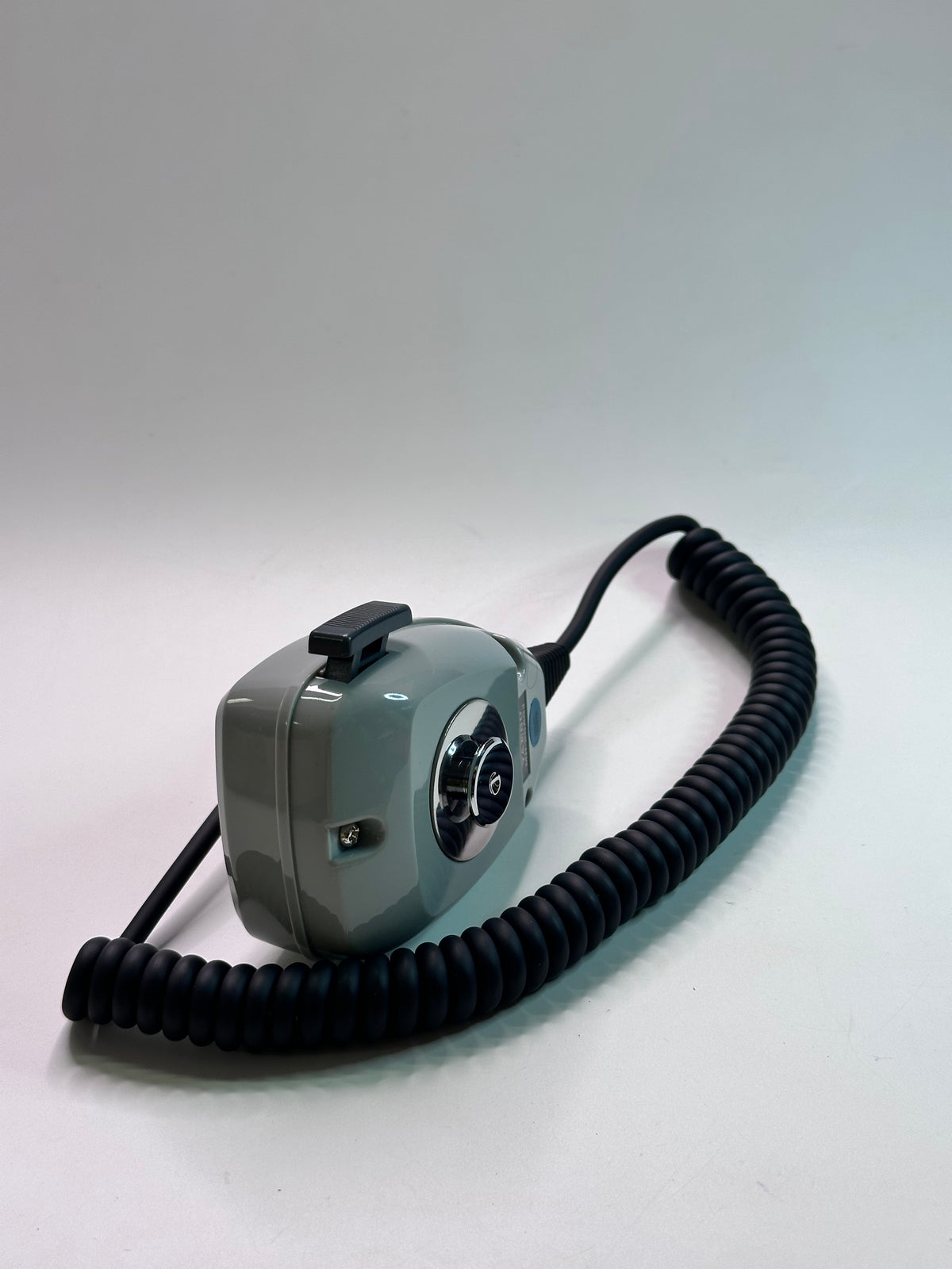Vertex MH25A8J Standard Speaker/Microphone Handpiece
