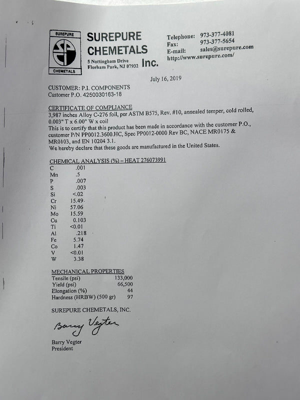 Emerson 3051S Coplanar Pressure Transmitter 3051S1CG4AB11A1KB4C4D1K7M5P1Q4Q8QTQ15A0350