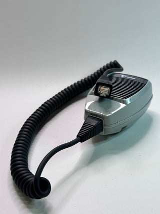 Vertex MH25A8J Standard Speaker/Microphone Handpiece
