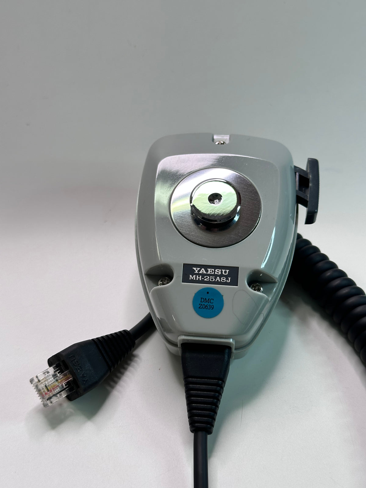 Vertex MH25A8J Standard Speaker/Microphone Handpiece