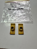 Komatsu 104-62-23180 Clip