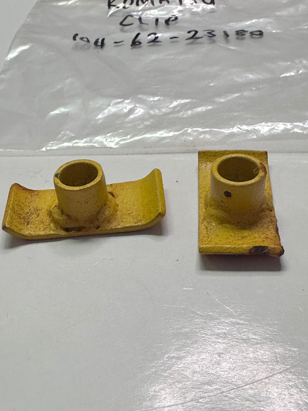 Komatsu 104-62-23180 Clip