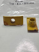 Komatsu 104-62-23180 Clip