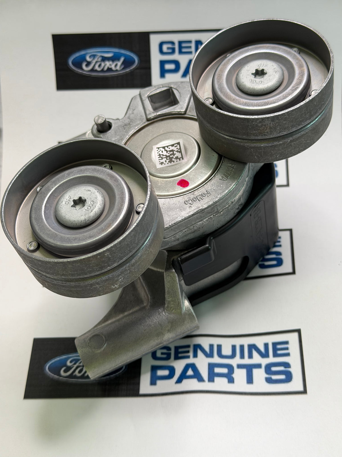 Ford FB3Q6A228BA Genuine Tensioner Assembly