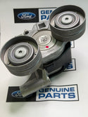 Ford FB3Q6A228BA Genuine Tensioner Assembly
