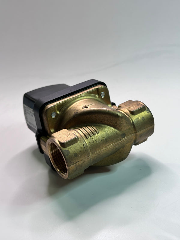 221638 2/2 Way Solenoid Valve, Servo Coupled - 6213