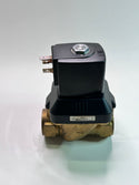 221638 2/2 Way Solenoid Valve, Servo Coupled - 6213