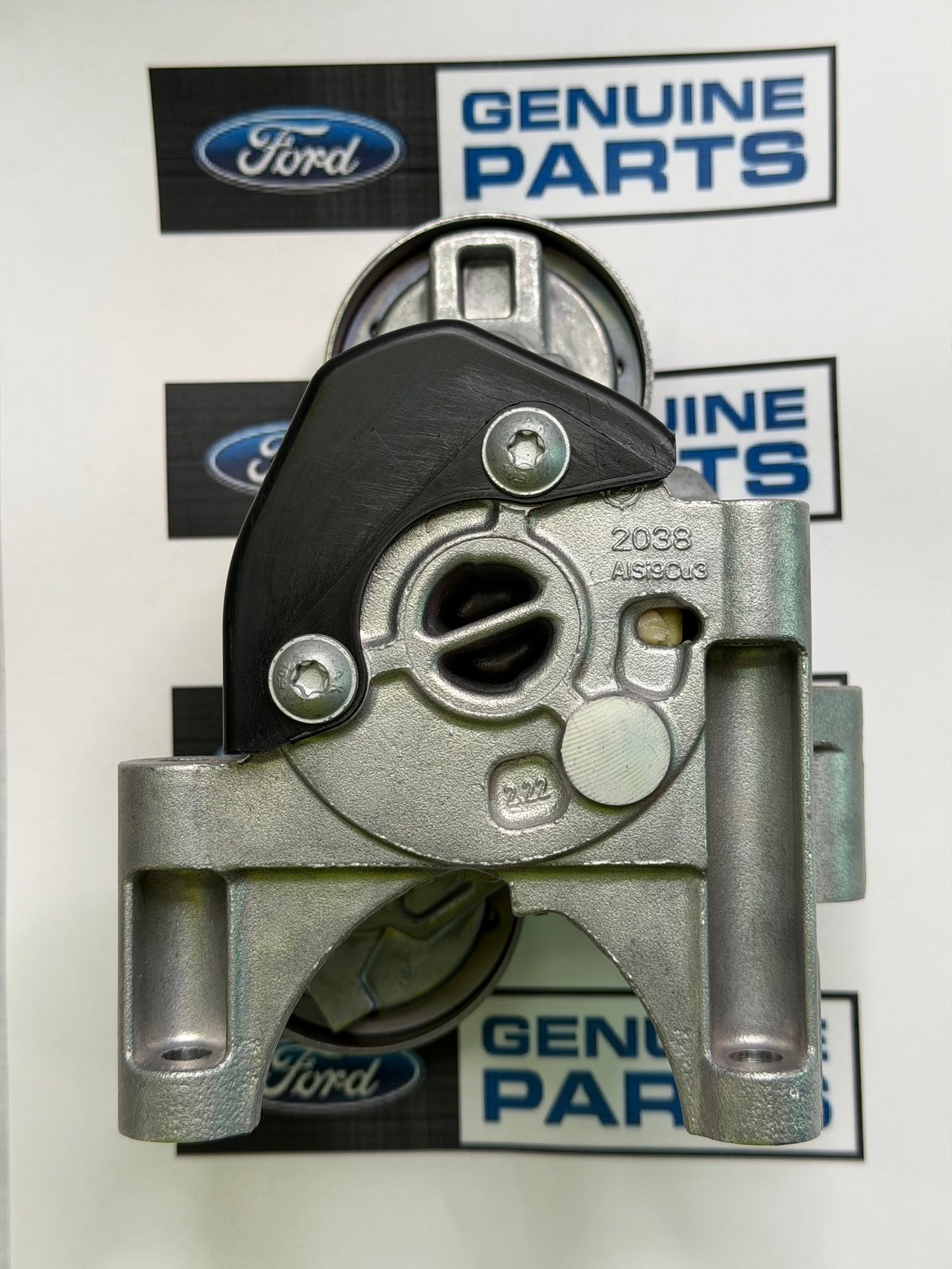 Ford FB3Q6A228BA Genuine Tensioner Assembly