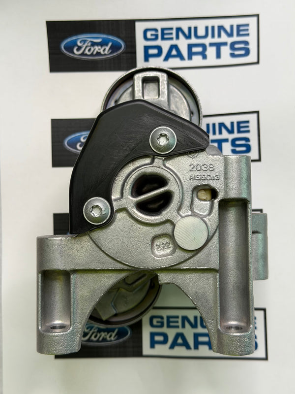 Ford FB3Q6A228BA Genuine Tensioner Assembly
