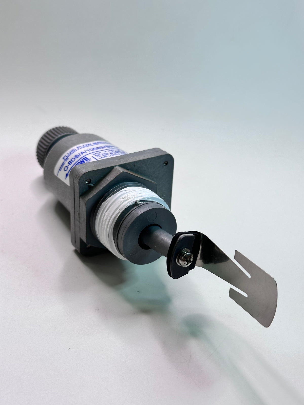 Harwil Q-8DS/A/10593/SPDT Water Flow Switch